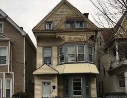 Short-sale Listing in N 7TH ST NEWARK, NJ 07107