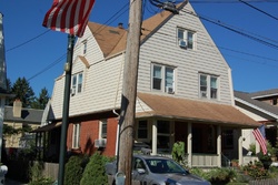Sheriff-sale Listing in N ESSEX AVE NARBERTH, PA 19072