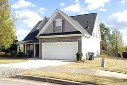 Sheriff-sale in  HAVEN RIDGE DR Stockbridge, GA 30281