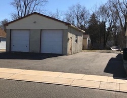 Short-sale Listing in SCOTT AVE CLEMENTON, NJ 08021