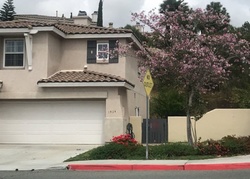 Sheriff-sale Listing in MARBLE CANYON WAY CHULA VISTA, CA 91915