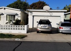 Sheriff-sale Listing in ASTORIA ST SAN DIEGO, CA 92111