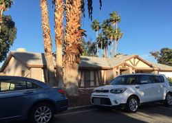 Sheriff-sale Listing in S PEBBLE BEACH DR PALM SPRINGS, CA 92264
