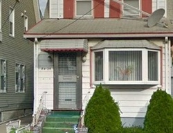 Sheriff-sale Listing in 168TH PL JAMAICA, NY 11432