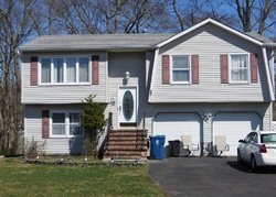 Sheriff-sale in  STANDISH DR Howell, NJ 07731