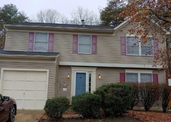 Sheriff-sale Listing in CHERRY HILL LN LAUREL, MD 20724