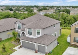 Short-sale in  WHITE SAPPHIRE RD Riverview, FL 33579