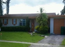Short-sale in  NW 62ND TER Pompano Beach, FL 33063