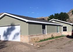 Short-sale in  N ROSSER AVE Glendive, MT 59330