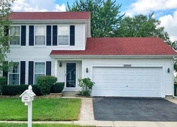 Short-sale in  W ARDMORE CIR Plainfield, IL 60544