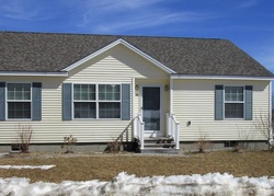 Short-sale in  BEECH ST Camden, ME 04843