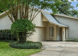 Sheriff-sale in  CHANTILLY LN Houston, TX 77092