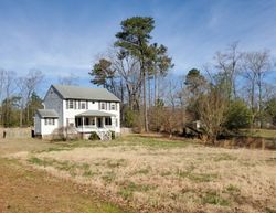 Sheriff-sale Listing in TRUMPETER RUN CT PETERSBURG, VA 23803