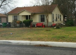 Sheriff-sale in  ALEXANDER HAMILTON DR San Antonio, TX 78228
