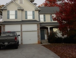 Sheriff-sale in  HAMPTON VALLEY DR SW Marietta, GA 30008