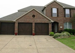 Sheriff-sale Listing in CLUB OAK CT PROSPER, TX 75078