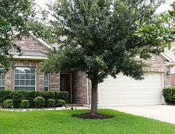 Sheriff-sale in  W LIME BLOSSOM CT Cypress, TX 77433