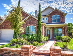 Sheriff-sale in  WILLIAMS BEND CIR Cypress, TX 77433