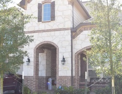 Sheriff-sale in  DUNCAN RUN LN Cypress, TX 77433