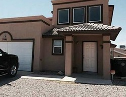 Sheriff-sale in  FALLING LEAF CIR El Paso, TX 79934