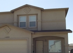 Sheriff-sale in  AUBURN SANDS DR El Paso, TX 79934