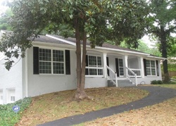 Sheriff-sale in  OAKCREST DR SW Atlanta, GA 30311