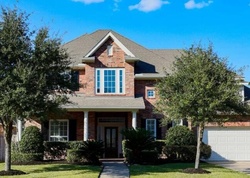 Sheriff-sale in  STONEBRIDGE CREEK LN Humble, TX 77396