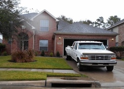  Sierra Creek Ln, Humble TX