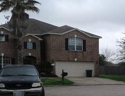 Sheriff-sale in  KNIGHTS CT Baytown, TX 77521