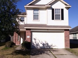  Fox Knoll Ln, Humble TX