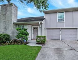 Sheriff-sale in  OAK HARBOR DR Houston, TX 77062