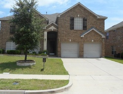 Sheriff-sale in  MONTICELLO DR Mansfield, TX 76063