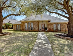 Sheriff-sale Listing in TRAIL LAKE DR GRAPEVINE, TX 76051