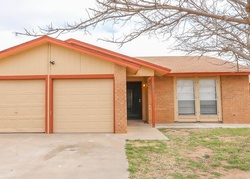 Sheriff-sale Listing in N GLENWOOD DR MIDLAND, TX 79703