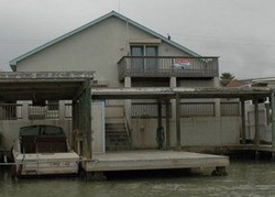 Sheriff-sale Listing in TARPON AVE PORT ISABEL, TX 78578