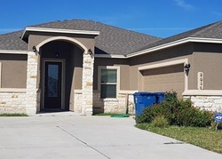 Sheriff-sale Listing in CHESAPEAKE BAY DR PORTLAND, TX 78374