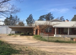 Sheriff-sale Listing in TERRY RD BIG SPRING, TX 79720