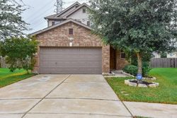 Sheriff-sale in  COCOBOLA LN Cypress, TX 77433