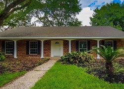 Sheriff-sale in  LANGWOOD DR Houston, TX 77079