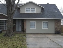 Sheriff-sale in  LEMONWOOD LN Houston, TX 77038