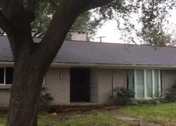 Sheriff-sale Listing in CLIFFWOOD DR HOUSTON, TX 77096