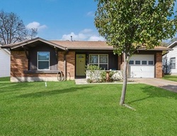 Sheriff-sale Listing in HARDY DR AUSTIN, TX 78757