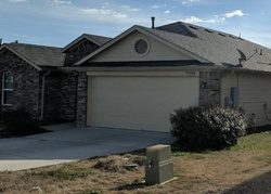 Sheriff-sale Listing in GREAT FALLS DR MANOR, TX 78653