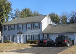 Sheriff-sale Listing in ORCHARD RD WEST LONG BRANCH, NJ 07764