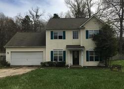 Short-sale in  BARBEE FARM DR Monroe, NC 28110