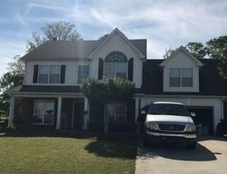 Short-sale in  AVONLEA DR Covington, GA 30016