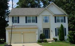 Sheriff-sale in  ESTATE CT Severn, MD 21144