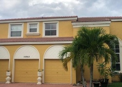 Sheriff-sale Listing in SW 50TH ST HOLLYWOOD, FL 33027