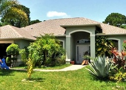 Sheriff-sale Listing in SW ARDMORE ST PORT SAINT LUCIE, FL 34953