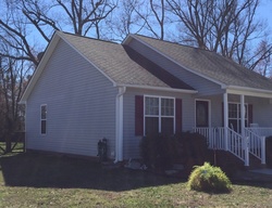 Sheriff-sale in  BRITT CT Thomasville, NC 27360